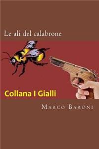 Le ali del calabrone