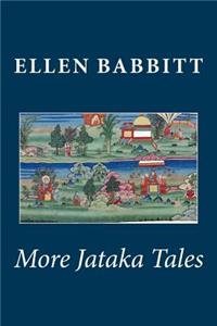 More Jataka Tales