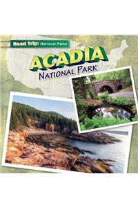 Acadia National Park