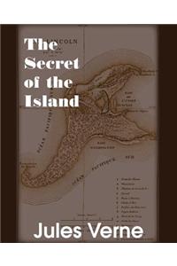 The Secret of the Island