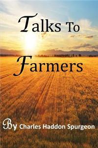 Talks to Farmers