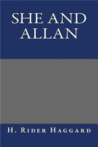 She and Allan