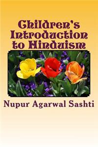 Children's Introduction to Hinduism