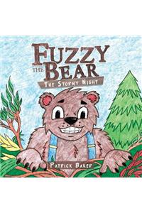 Fuzzy the Bear