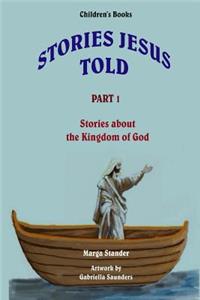 Children's Stories - Part 1