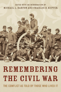 Remembering the Civil War