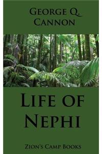 Life of Nephi