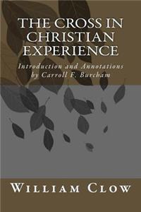 Cross in Christian Experience