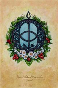 Chalice Well and Rowan Tree Journal