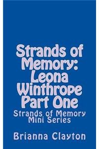 Strands of Memory