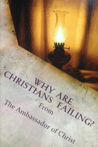 Why Christian Are Failing?