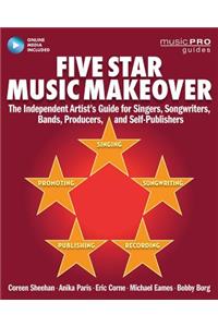 Five Star Music Makeover