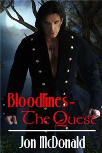 Bloodlines - The Quest