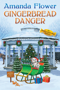Gingerbread Danger