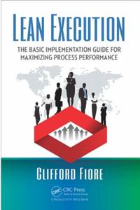 Lean Execution
