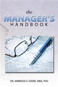 Manager's Handbook