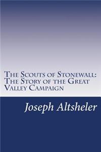 Scouts of Stonewall