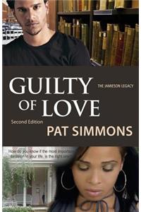 Guilty of Love