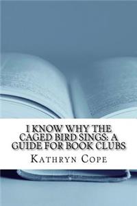 I Know Why the Caged Bird Sings