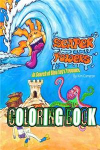 Seaper Powers