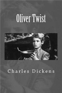 Oliver Twist