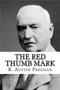 The Red Thumb Mark