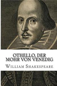 Othello, Der Mohr Von Venedig
