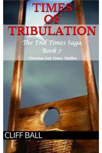 Times of Tribulation