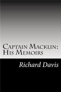 Captain Macklin