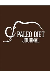 Paleo Diet Journal