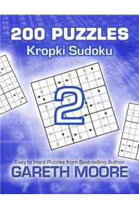 Kropki Sudoku 2