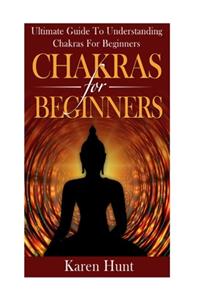 Chakras For Beginners
