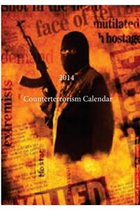 2014 Counterterrorism Calendar