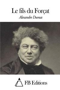 Le fils du Forçat