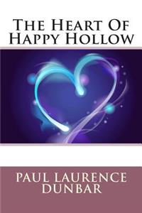 The Heart of Happy Hollow