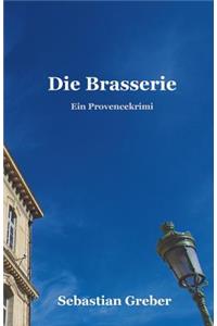 Die Brasserie
