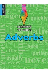 Adverbs