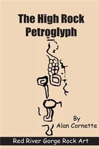 High Rock Petroglyph