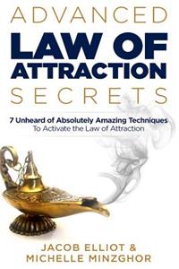 Advanced Law of Attraction Secrets