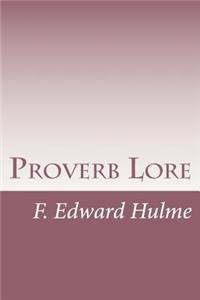 Proverb Lore