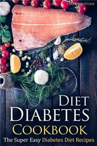 Diabetes Diet Cookbook