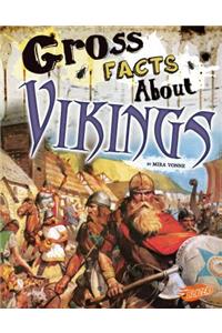 Gross Facts about Vikings