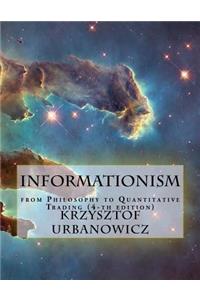 Informationism