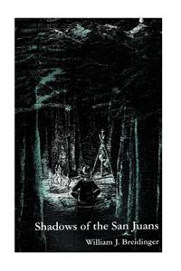 Shadows of the San Juans