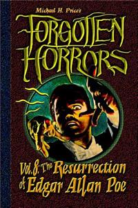 Forgotten Horrors Vol. 8