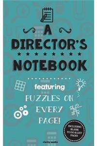 A Director's Notebook