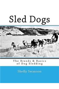 Sled Dogs