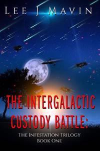 Intergalactic Custody Battle