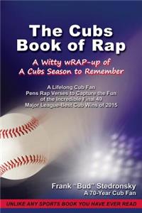 The Cubs Book of Rap