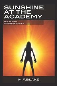 Sunshine at the Academy